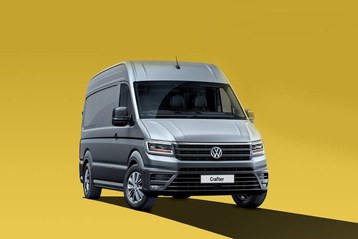 VW Crafter