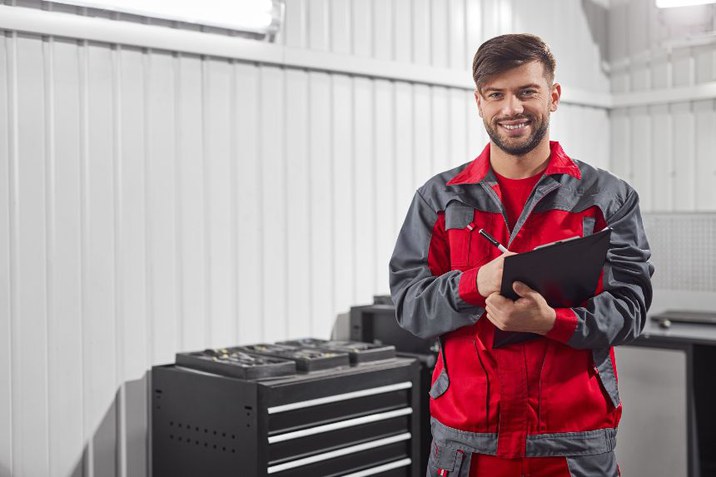 audi servis