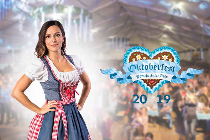 Oktoberfest 2019