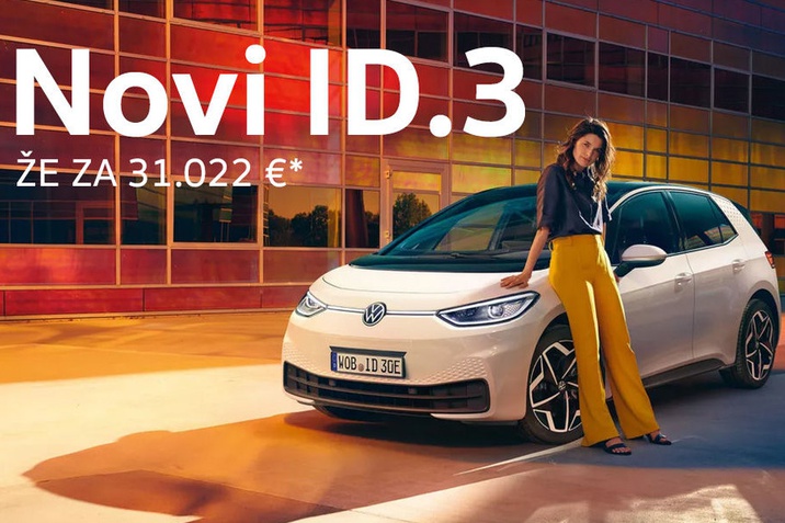 VW ID.3