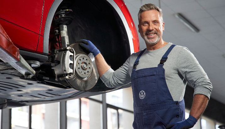 servis